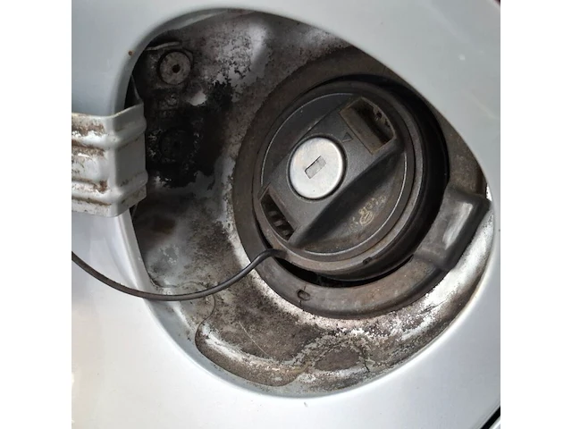 Personenauto, toyota, aygo, 1.0-12v +, 2007 - afbeelding 58 van  74
