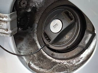 Personenauto, toyota, aygo, 1.0-12v +, 2007 - afbeelding 58 van  74