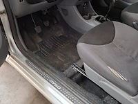 Personenauto, toyota, aygo, 1.0-12v +, 2007 - afbeelding 60 van  74