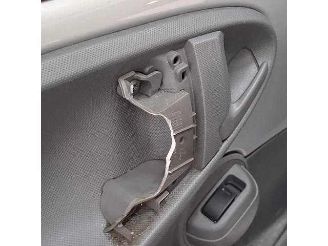 Personenauto, toyota, aygo, 1.0-12v +, 2007 - afbeelding 61 van  74