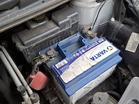 Personenauto, toyota, aygo, 1.0-12v +, 2007 - afbeelding 65 van  74