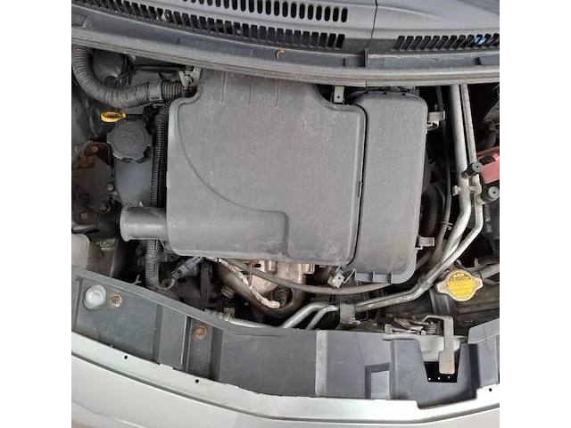 Personenauto, toyota, aygo, 1.0-12v +, 2007 - afbeelding 66 van  74