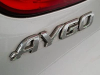 Personenauto, toyota, aygo, 1.0-12v +, 2007 - afbeelding 69 van  74
