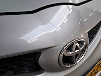 Personenauto, toyota, aygo, 1.0-12v +, 2007 - afbeelding 71 van  74