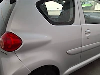 Personenauto, toyota, aygo, 1.0-12v +, 2007 - afbeelding 67 van  74