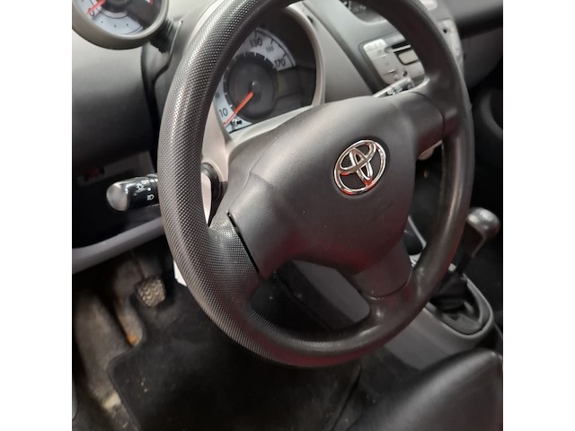 Personenauto, toyota, aygo, 1.0-12v +, 2008 - afbeelding 2 van  33