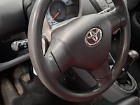 Personenauto, toyota, aygo, 1.0-12v +, 2008 - afbeelding 2 van  33