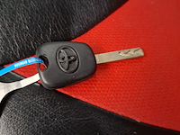 Personenauto, toyota, aygo, 1.0-12v +, 2008 - afbeelding 3 van  33