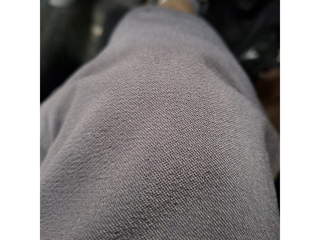 Personenauto, toyota, aygo, 1.0-12v +, 2008 - afbeelding 6 van  33