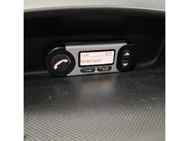 Personenauto, toyota, aygo, 1.0-12v +, 2008 - afbeelding 10 van  33