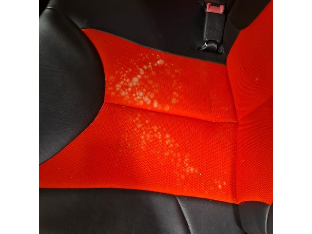 Personenauto, toyota, aygo, 1.0-12v +, 2008 - afbeelding 14 van  33