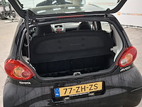 Personenauto, toyota, aygo, 1.0-12v +, 2008 - afbeelding 15 van  33