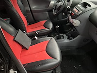 Personenauto, toyota, aygo, 1.0-12v +, 2008 - afbeelding 16 van  33