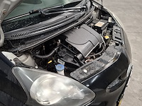 Personenauto, toyota, aygo, 1.0-12v +, 2008 - afbeelding 17 van  33