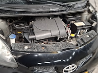 Personenauto, toyota, aygo, 1.0-12v +, 2008 - afbeelding 18 van  33