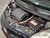 Personenauto, toyota, aygo, 1.0-12v +, 2008 - afbeelding 19 van  33