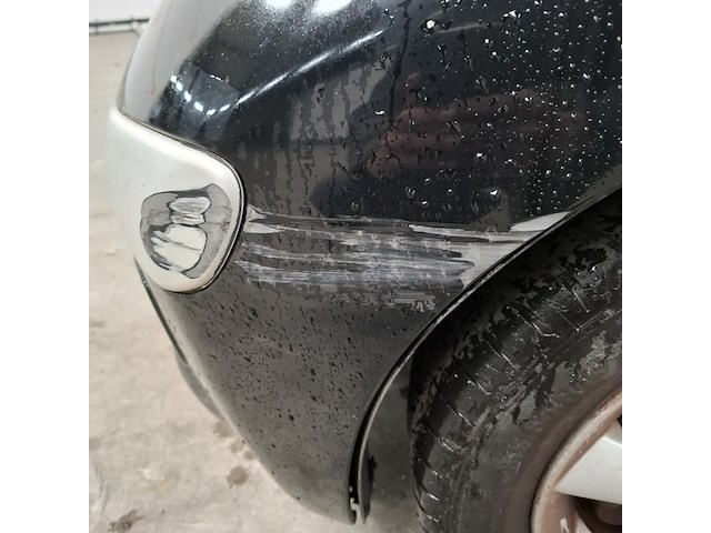 Personenauto, toyota, aygo, 1.0-12v +, 2008 - afbeelding 20 van  33