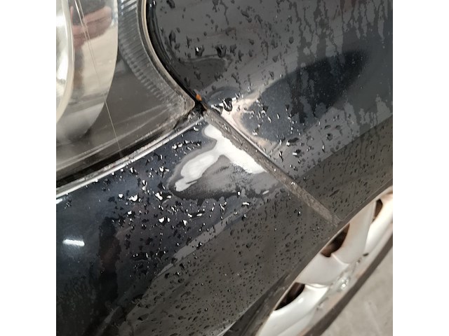 Personenauto, toyota, aygo, 1.0-12v +, 2008 - afbeelding 21 van  33