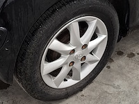 Personenauto, toyota, aygo, 1.0-12v +, 2008 - afbeelding 25 van  33