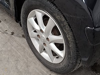 Personenauto, toyota, aygo, 1.0-12v +, 2008 - afbeelding 26 van  33