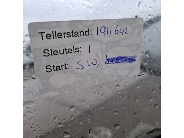 Personenauto, toyota, aygo, 1.0-12v +, 2008 - afbeelding 27 van  33