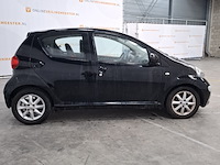Personenauto, toyota, aygo, 1.0-12v +, 2008 - afbeelding 28 van  33