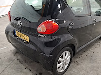 Personenauto, toyota, aygo, 1.0-12v +, 2008 - afbeelding 29 van  33