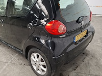 Personenauto, toyota, aygo, 1.0-12v +, 2008 - afbeelding 31 van  33