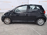 Personenauto, toyota, aygo, 1.0-12v +, 2008 - afbeelding 32 van  33