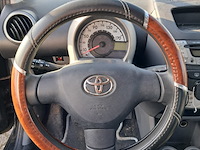 Personenauto, toyota, aygo, 1.0-12v +, 2008 - afbeelding 2 van  17