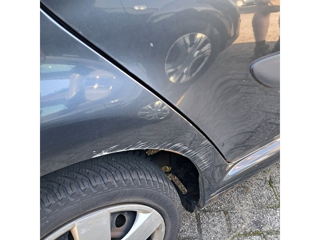 Personenauto, toyota, aygo, 1.0-12v +, 2008 - afbeelding 7 van  17