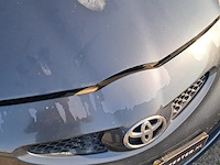 Personenauto, toyota, aygo, 1.0-12v +, 2008 - afbeelding 8 van  17