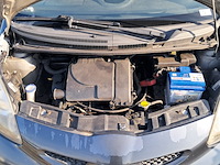 Personenauto, toyota, aygo, 1.0-12v +, 2008 - afbeelding 9 van  17