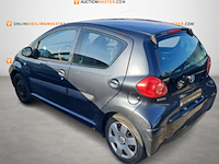 Personenauto, toyota, aygo, 1.0-12v +, 2008 - afbeelding 12 van  17