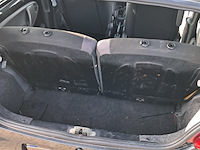 Personenauto, toyota, aygo, 1.0-12v +, 2008 - afbeelding 13 van  17