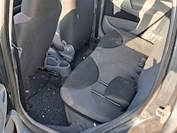 Personenauto, toyota, aygo, 1.0-12v +, 2008 - afbeelding 14 van  17