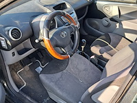 Personenauto, toyota, aygo, 1.0-12v +, 2008 - afbeelding 15 van  17