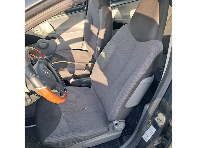 Personenauto, toyota, aygo, 1.0-12v +, 2008 - afbeelding 16 van  17