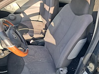 Personenauto, toyota, aygo, 1.0-12v +, 2008 - afbeelding 16 van  17