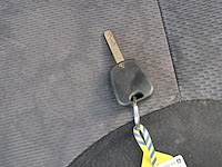 Personenauto, toyota, aygo, 1.0-12v +, 2008 - afbeelding 17 van  17