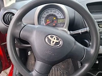 Personenauto, toyota, aygo, 1.0-12v, 2008 - afbeelding 2 van  20