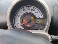 Personenauto, toyota, aygo, 1.0-12v, 2008 - afbeelding 3 van  20