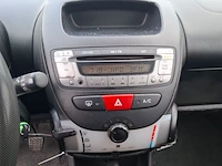 Personenauto, toyota, aygo, 1.0-12v, 2008 - afbeelding 4 van  20