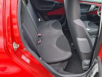 Personenauto, toyota, aygo, 1.0-12v, 2008 - afbeelding 7 van  20