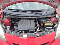 Personenauto, toyota, aygo, 1.0-12v, 2008 - afbeelding 10 van  20