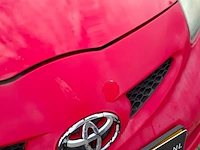 Personenauto, toyota, aygo, 1.0-12v, 2008 - afbeelding 13 van  20