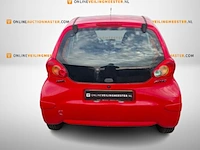Personenauto, toyota, aygo, 1.0-12v, 2008 - afbeelding 17 van  20