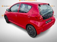 Personenauto, toyota, aygo, 1.0-12v, 2008 - afbeelding 19 van  20