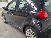 Personenauto, toyota, aygo, 1.0-12v, 2009 - afbeelding 2 van  65