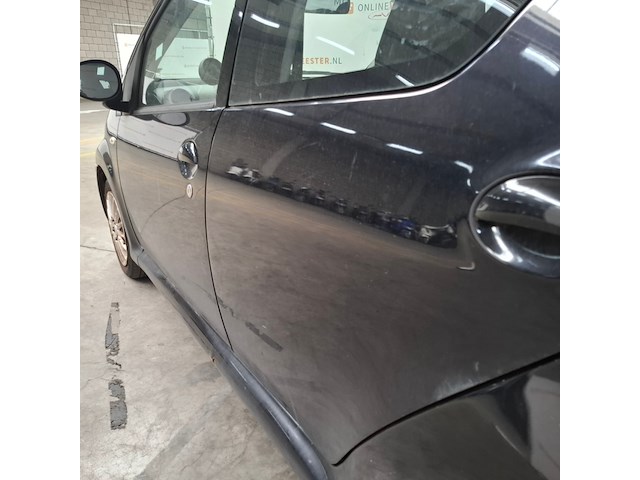 Personenauto, toyota, aygo, 1.0-12v, 2009 - afbeelding 3 van  65
